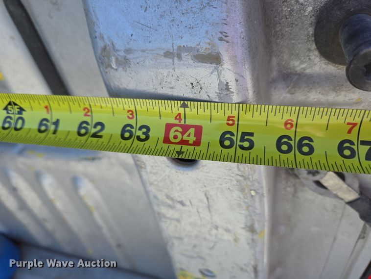 image for item EC4025 2014 Ford F150 SuperCrew pickup truck