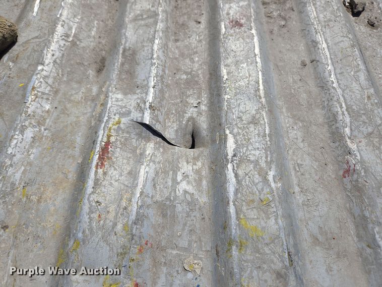 image for item EC4025 2014 Ford F150 SuperCrew pickup truck