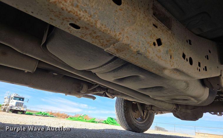 image for item EC4025 2014 Ford F150 SuperCrew pickup truck