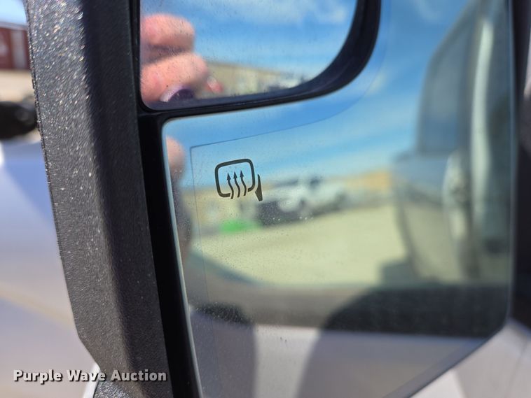 image for item EC4025 2014 Ford F150 SuperCrew pickup truck