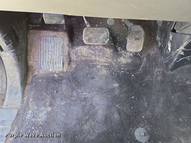 image for item EC4025 2014 Ford F150 SuperCrew pickup truck