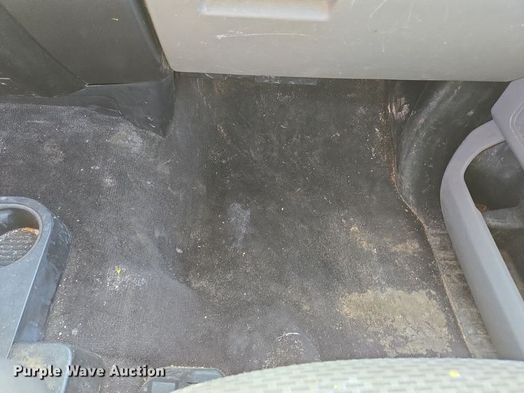 image for item EC4025 2014 Ford F150 SuperCrew pickup truck