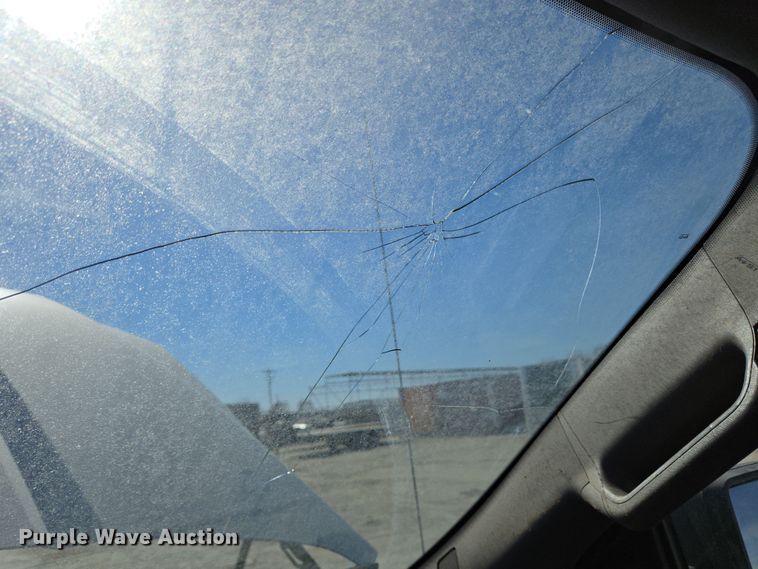 image for item EC4025 2014 Ford F150 SuperCrew pickup truck