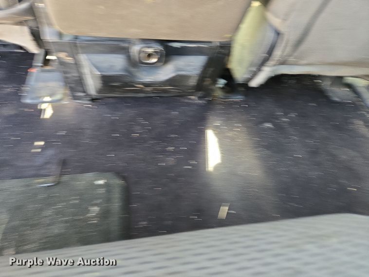 image for item EC4025 2014 Ford F150 SuperCrew pickup truck