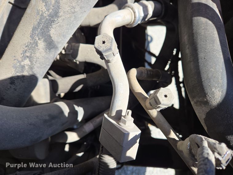 image for item EC4025 2014 Ford F150 SuperCrew pickup truck