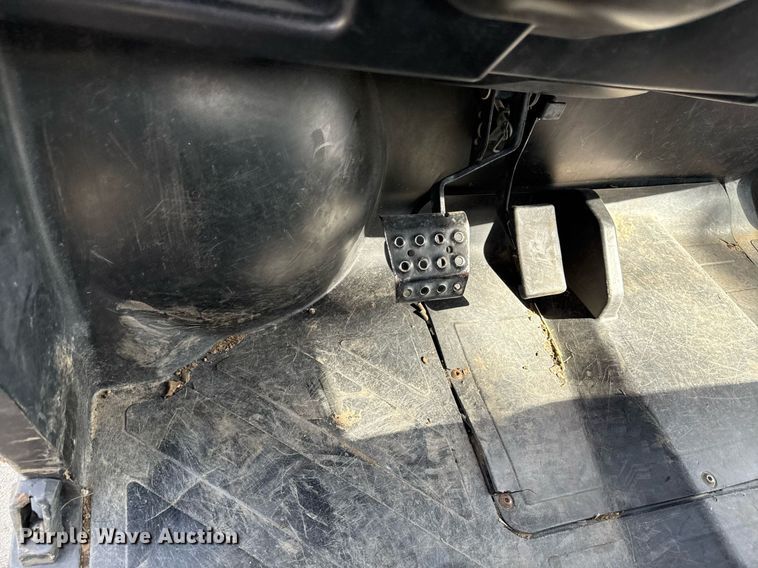 image for item ED4075 2012 Polaris Ranger 800 EFI utility vehicle