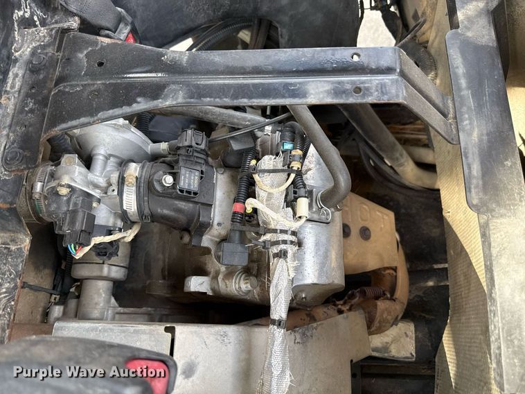 image for item ED4075 2012 Polaris Ranger 800 EFI utility vehicle