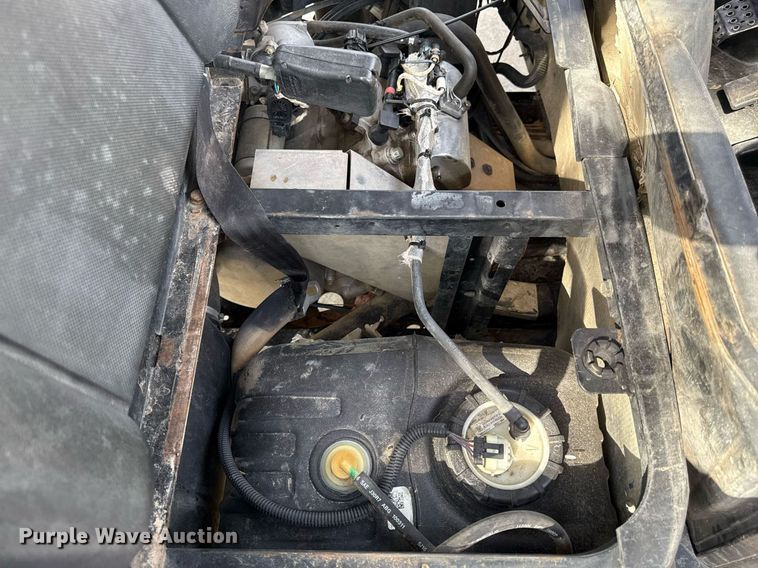 image for item ED4075 2012 Polaris Ranger 800 EFI utility vehicle