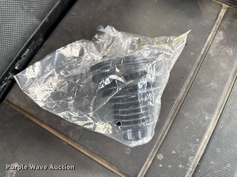 image for item ED4075 2012 Polaris Ranger 800 EFI utility vehicle