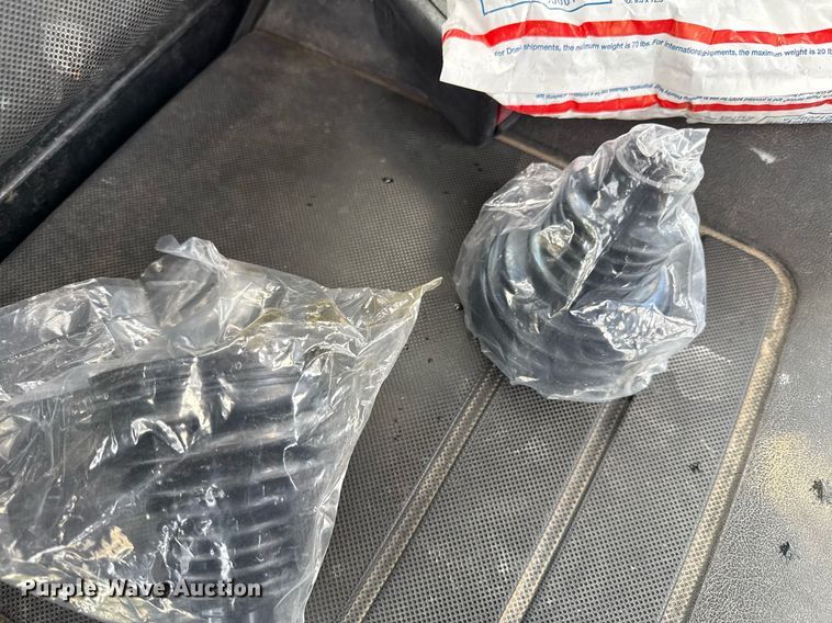 image for item ED4075 2012 Polaris Ranger 800 EFI utility vehicle