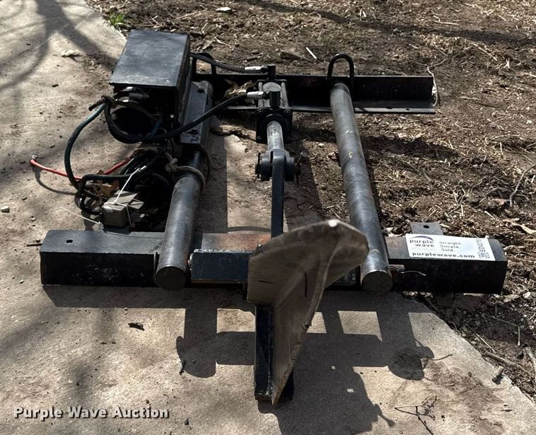 image for item ED4076 Bale spear