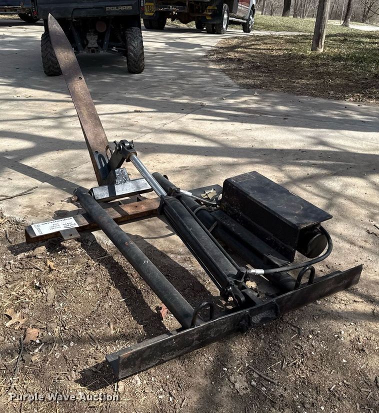 image for item ED4076 Bale spear