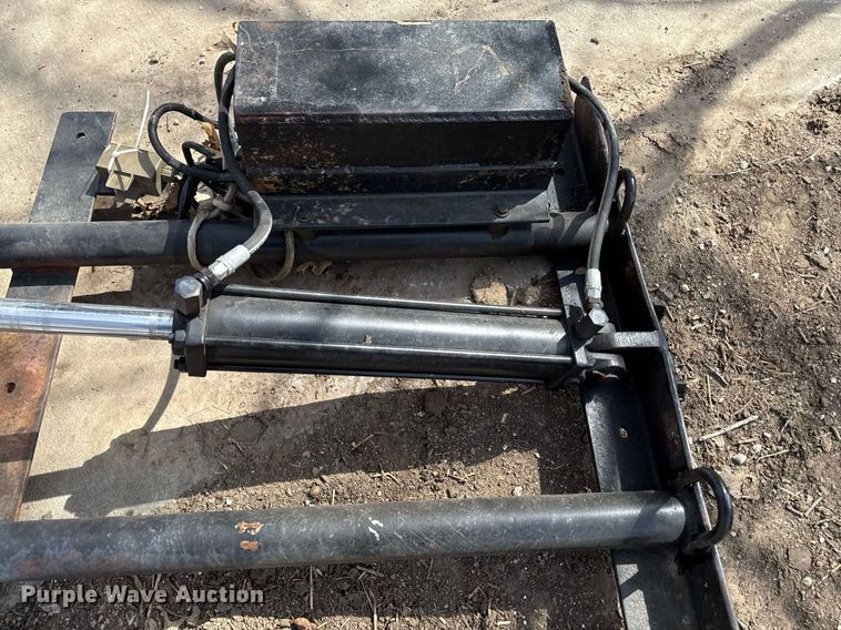 image for item ED4076 Bale spear