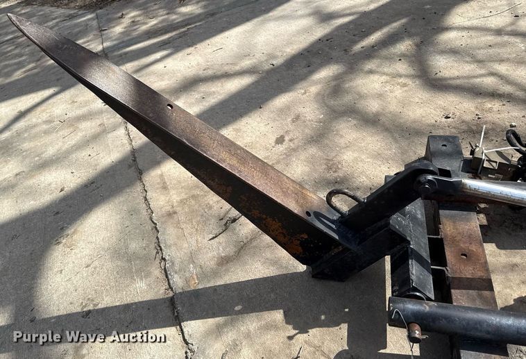 image for item ED4076 Bale spear