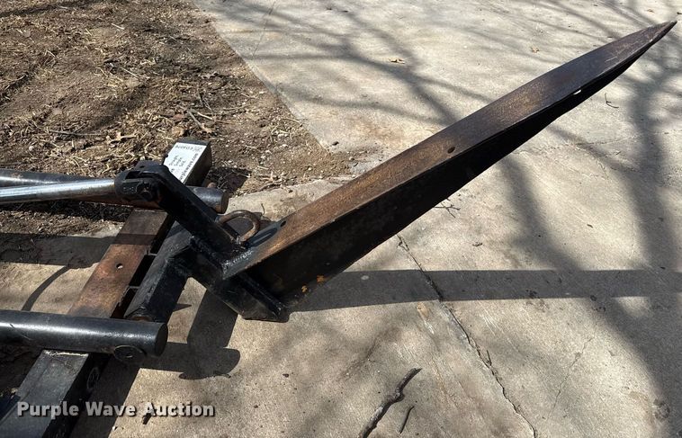 image for item ED4076 Bale spear