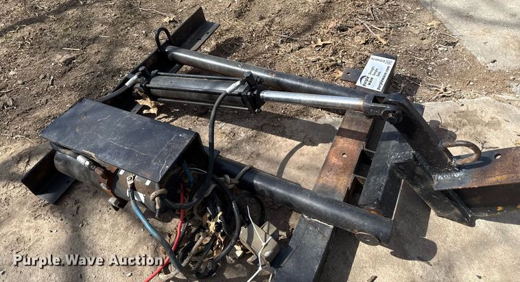 image for item ED4076 Bale spear