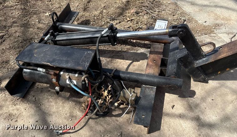 image for item ED4076 Bale spear