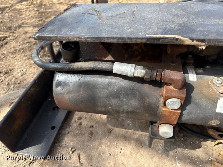 image for item ED4076 Bale spear