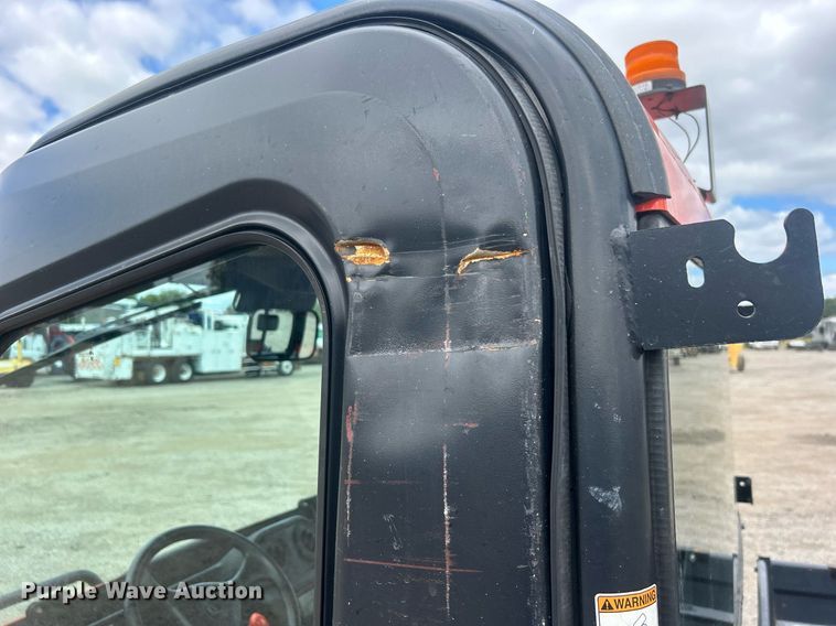 image for item EG1050 2019 Kubota RTV-X1100C utility vehicle