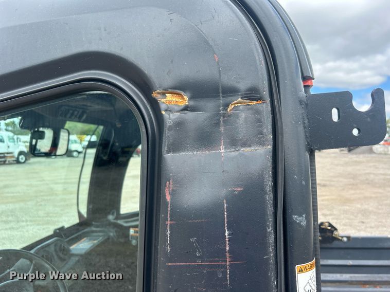 image for item EG1050 2019 Kubota RTV-X1100C utility vehicle