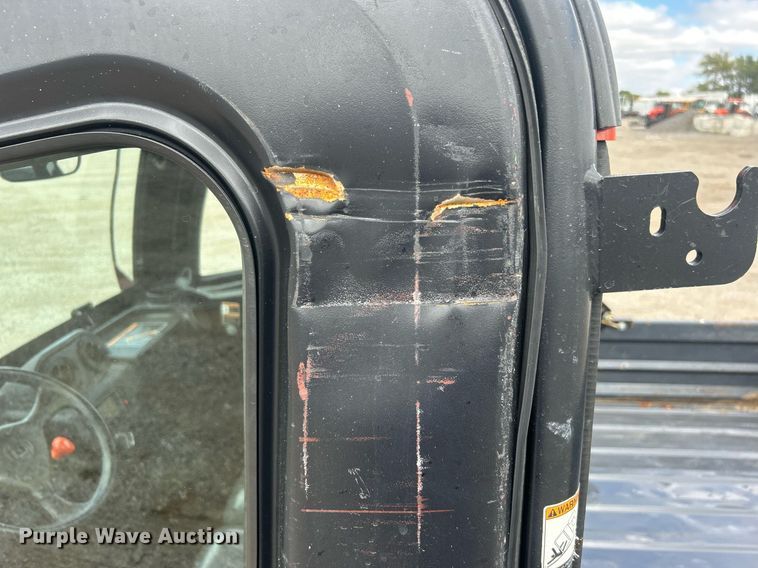 image for item EG1050 2019 Kubota RTV-X1100C utility vehicle