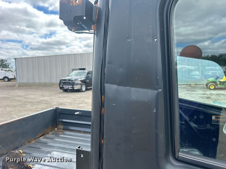 image for item EG1050 2019 Kubota RTV-X1100C utility vehicle