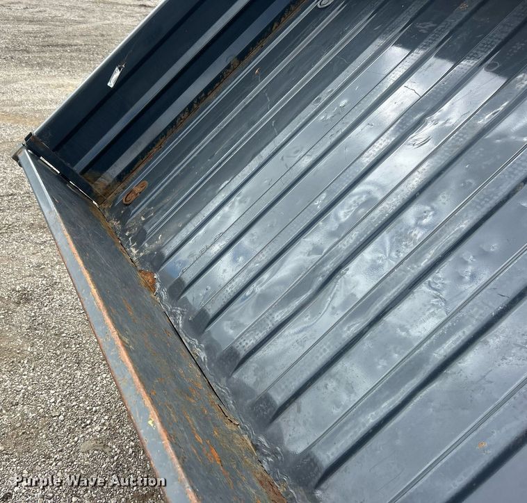 image for item EG1050 2019 Kubota RTV-X1100C utility vehicle