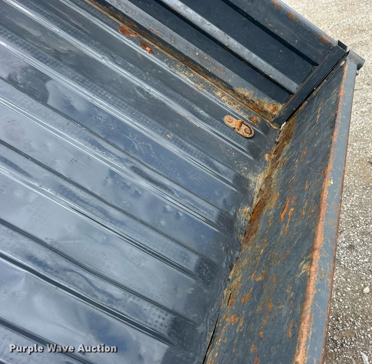 image for item EG1050 2019 Kubota RTV-X1100C utility vehicle