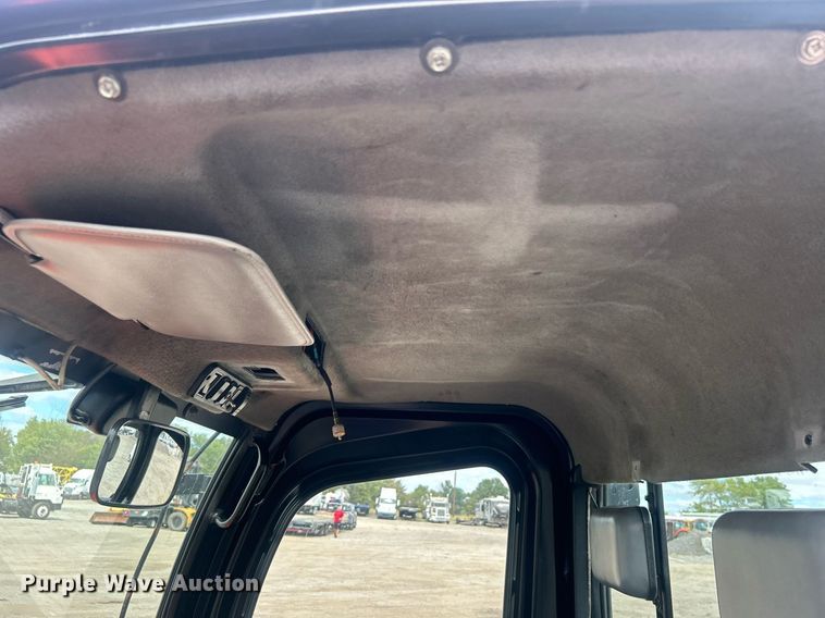 image for item EG1050 2019 Kubota RTV-X1100C utility vehicle