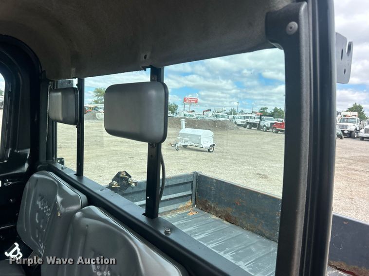 image for item EG1050 2019 Kubota RTV-X1100C utility vehicle