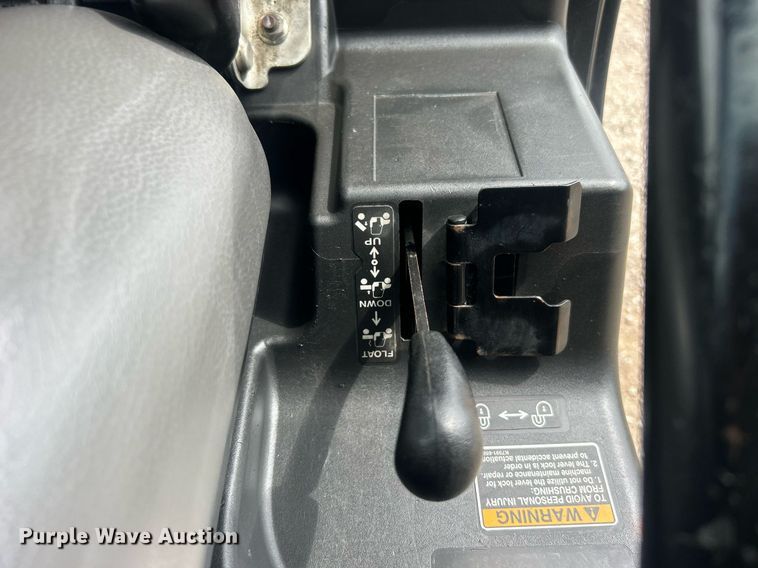 image for item EG1050 2019 Kubota RTV-X1100C utility vehicle