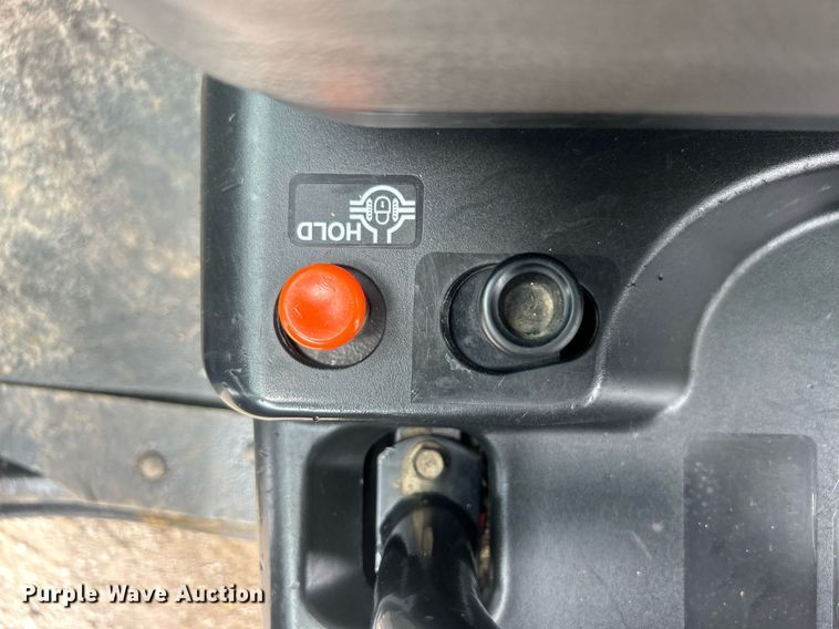 image for item EG1050 2019 Kubota RTV-X1100C utility vehicle