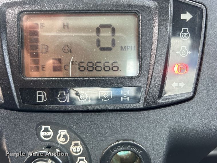 image for item EG1050 2019 Kubota RTV-X1100C utility vehicle