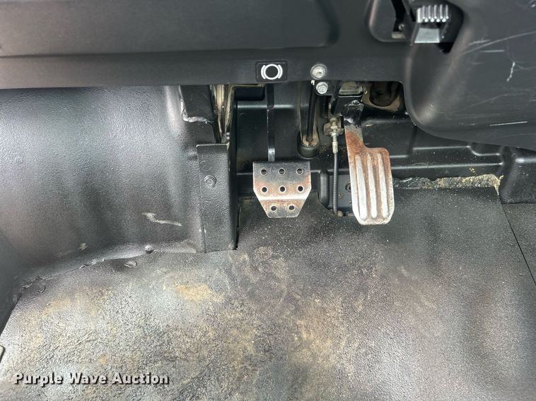 image for item EG1050 2019 Kubota RTV-X1100C utility vehicle