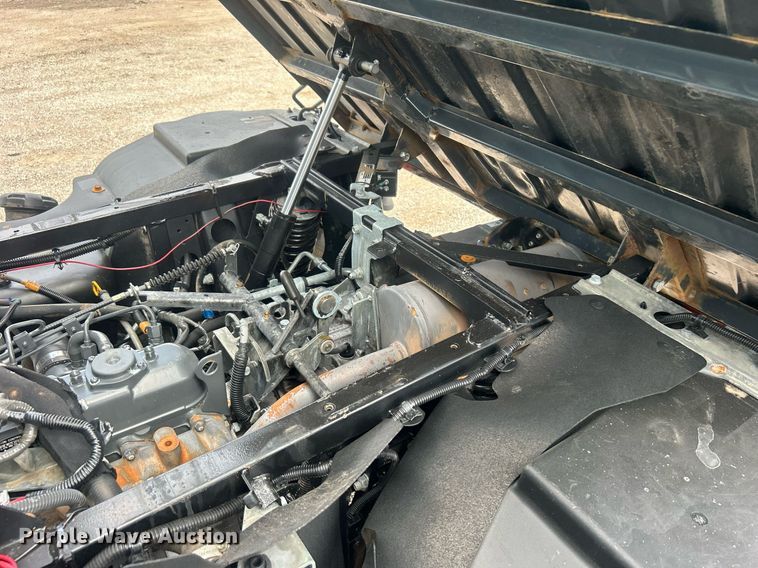 image for item EG1050 2019 Kubota RTV-X1100C utility vehicle