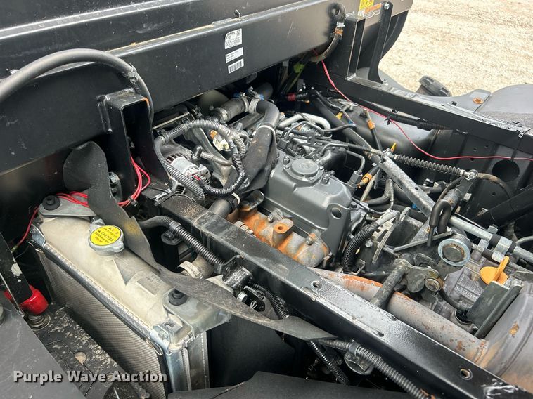 image for item EG1050 2019 Kubota RTV-X1100C utility vehicle