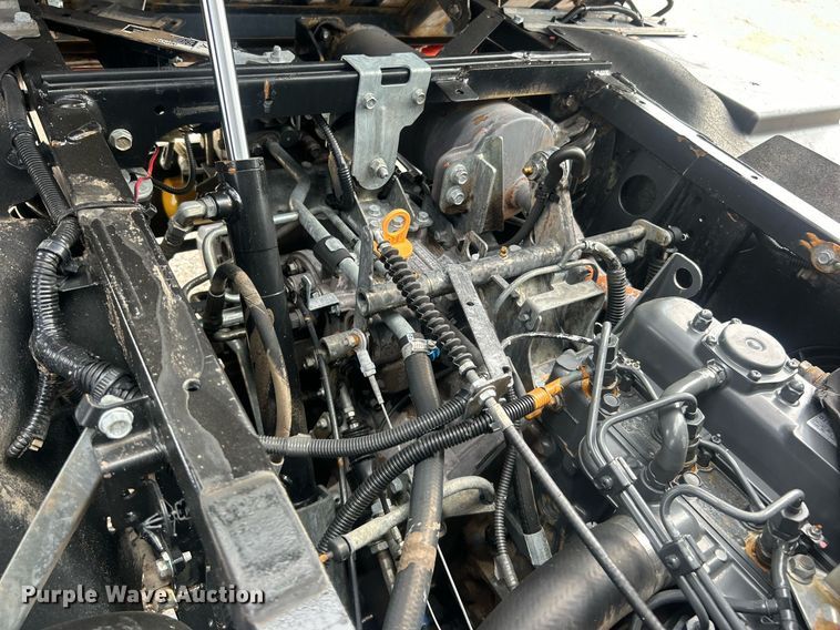 image for item EG1050 2019 Kubota RTV-X1100C utility vehicle