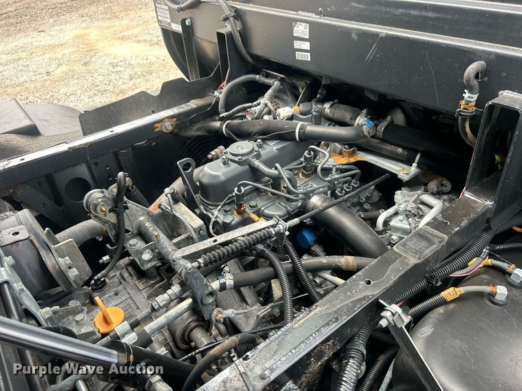 image for item EG1050 2019 Kubota RTV-X1100C utility vehicle