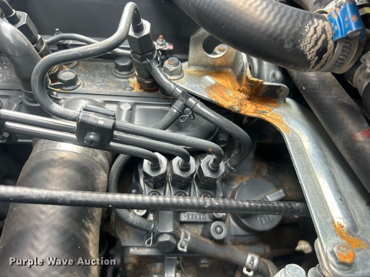 image for item EG1050 2019 Kubota RTV-X1100C utility vehicle