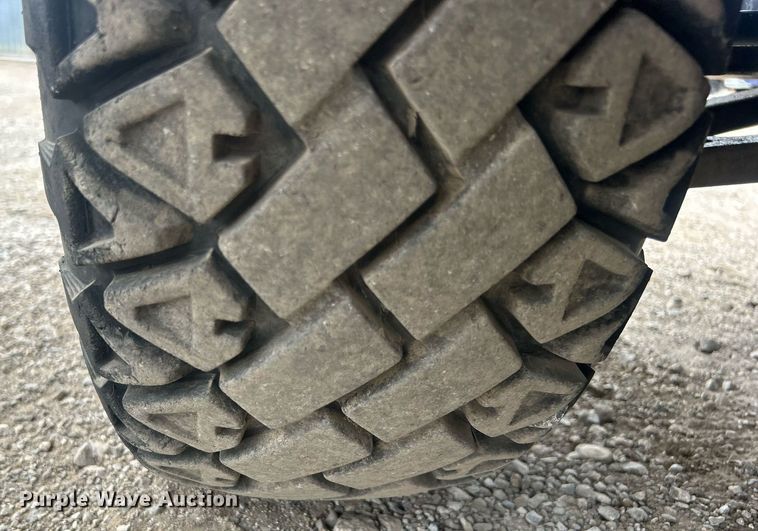 image for item EG1050 2019 Kubota RTV-X1100C utility vehicle