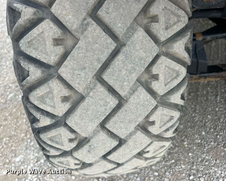 image for item EG1050 2019 Kubota RTV-X1100C utility vehicle