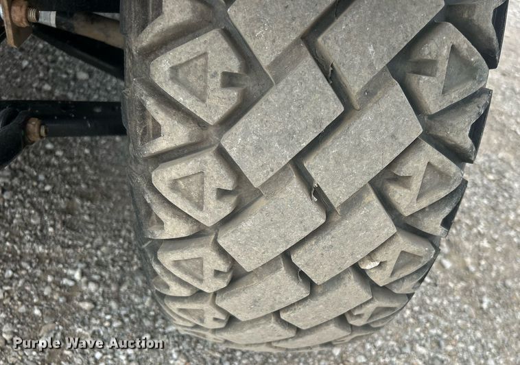 image for item EG1050 2019 Kubota RTV-X1100C utility vehicle