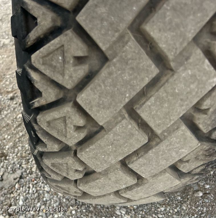 image for item EG1050 2019 Kubota RTV-X1100C utility vehicle