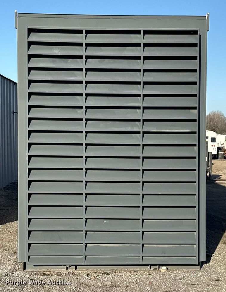 image for item EG2568 2007 MagnaMax 574RSL4036 generator