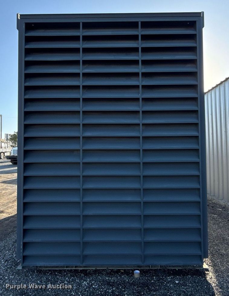 image for item EG2568 2007 MagnaMax 574RSL4036 generator