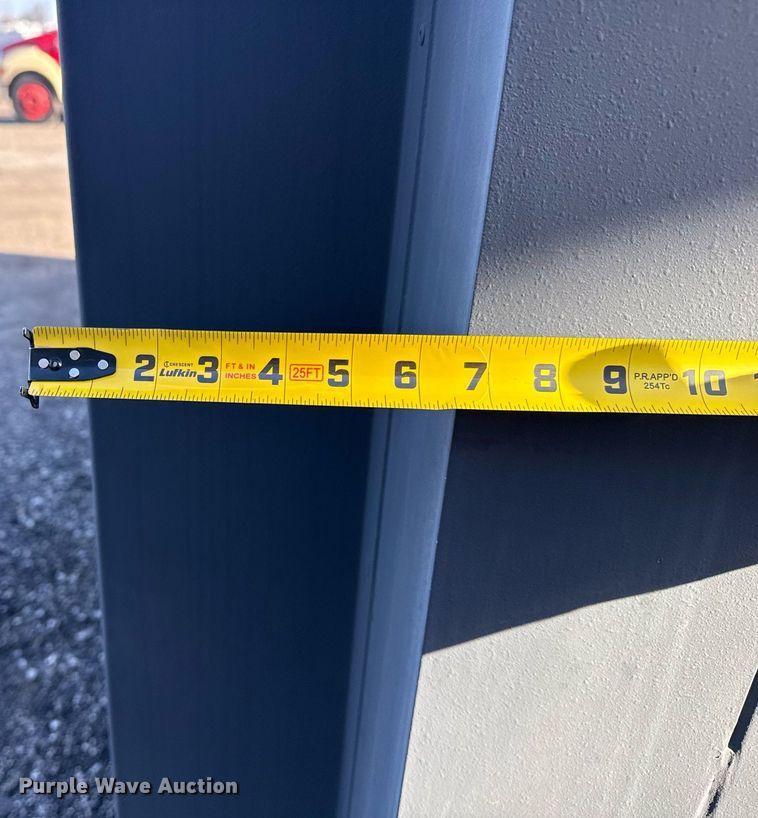 image for item EG2568 2007 MagnaMax 574RSL4036 generator