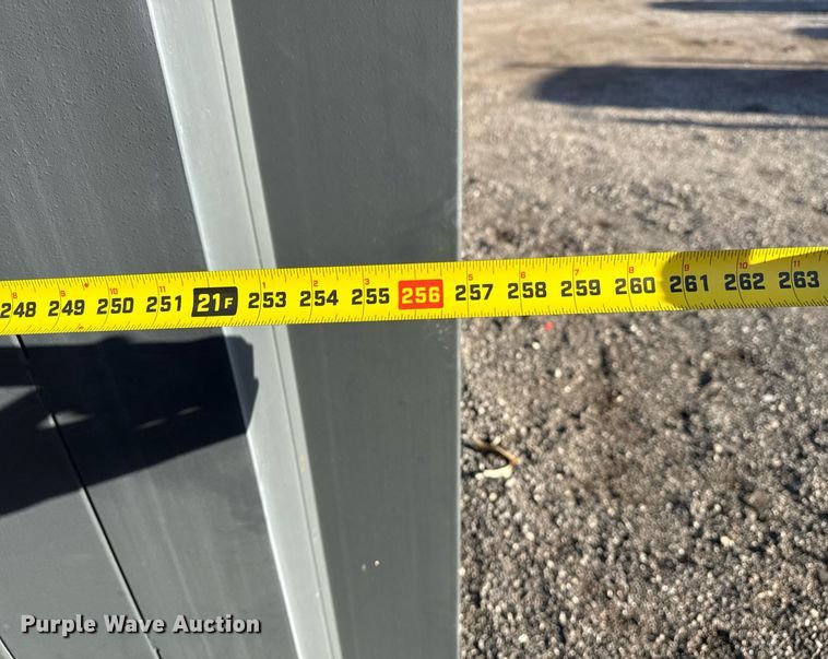 image for item EG2568 2007 MagnaMax 574RSL4036 generator