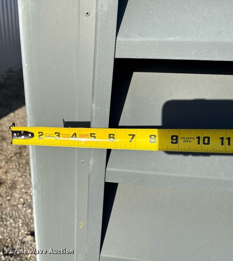 image for item EG2568 2007 MagnaMax 574RSL4036 generator