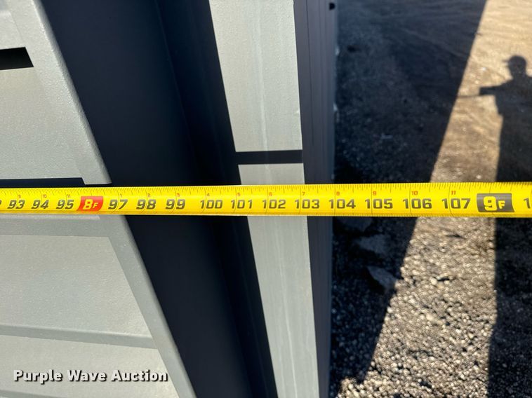 image for item EG2568 2007 MagnaMax 574RSL4036 generator