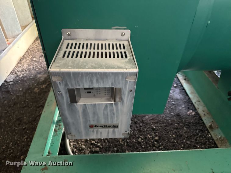 image for item EG2568 2007 MagnaMax 574RSL4036 generator